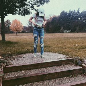 Meet your Posher, Kailtyn